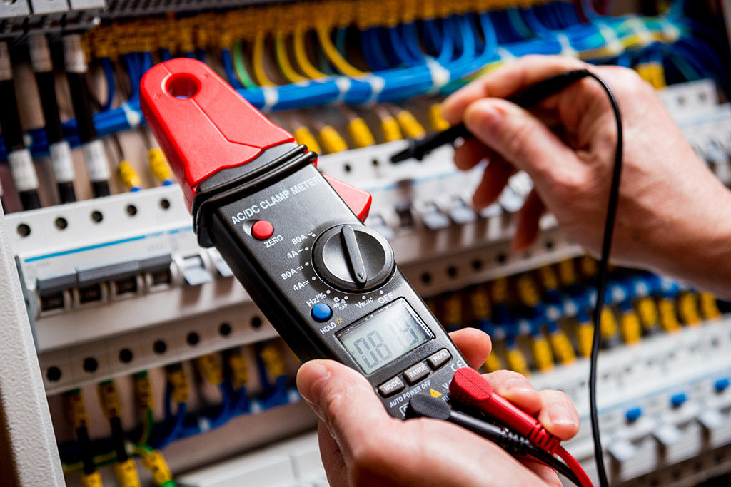 Electrical Maintenance Solutions